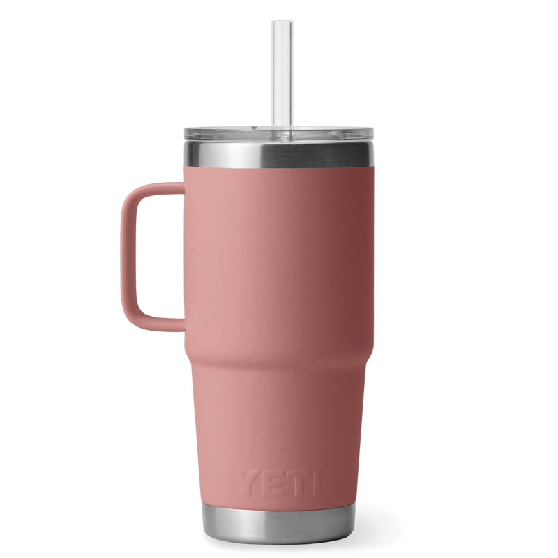 YETI Rambler 10 oz Mug パワーピンク YETI POWER PINK - Stackable Rambler 10oz Coffee Mug NWT