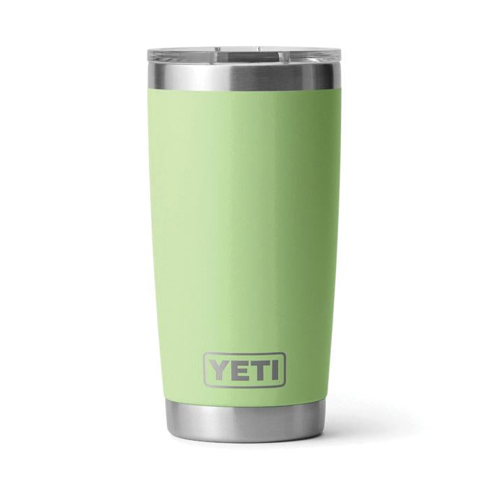 YETI® Rambler® Series 21071503440 Tumbler, 20 oz Capacity