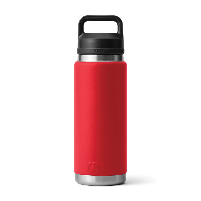 YETI® Rambler® Series 21071504100 Water Bottle, 26 oz