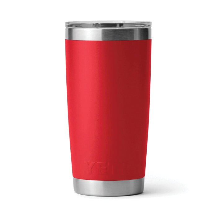 その他 YETI RAMBLER 20 oz TUMBLER YETI® Rambler® Series 21071504370 Tumbler, 20 oz Capacity